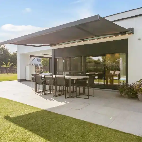 zonwering Egmond-Binnen